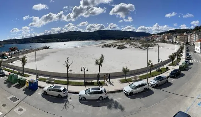 Rompeolas Laxe