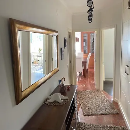 Rompeolas Apartmán