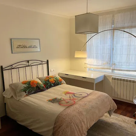 Rompeolas Appartement