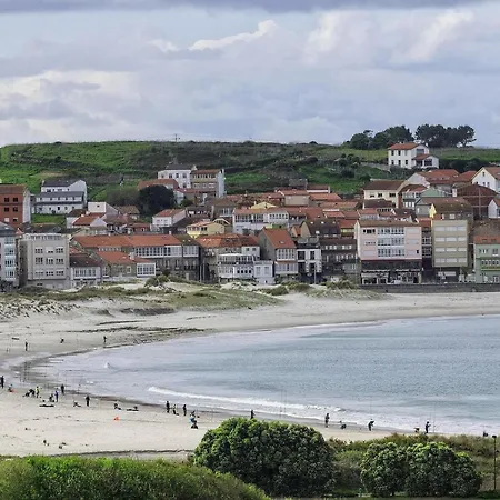 Rompeolas Appartement Laxe